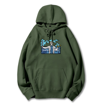 Sweat à capuche Attack on Titan Survey Corps