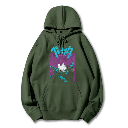 Sweat à capuche Attack on Titan Survey Corps