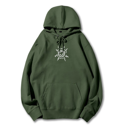 Sweat à capuche Attack on Titan Survey Corps