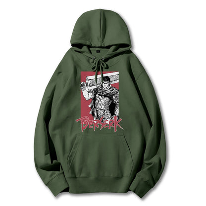 Sweat à capuche Attack on Titan Survey Corps