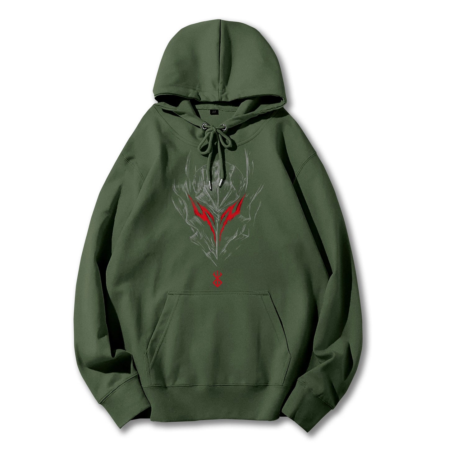 Sweat à capuche Attack on Titan Survey Corps