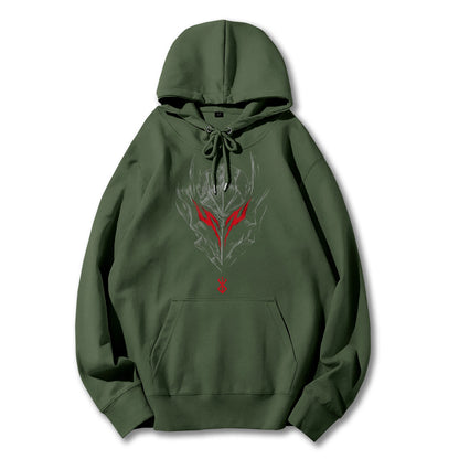 Sweat à capuche Attack on Titan Survey Corps