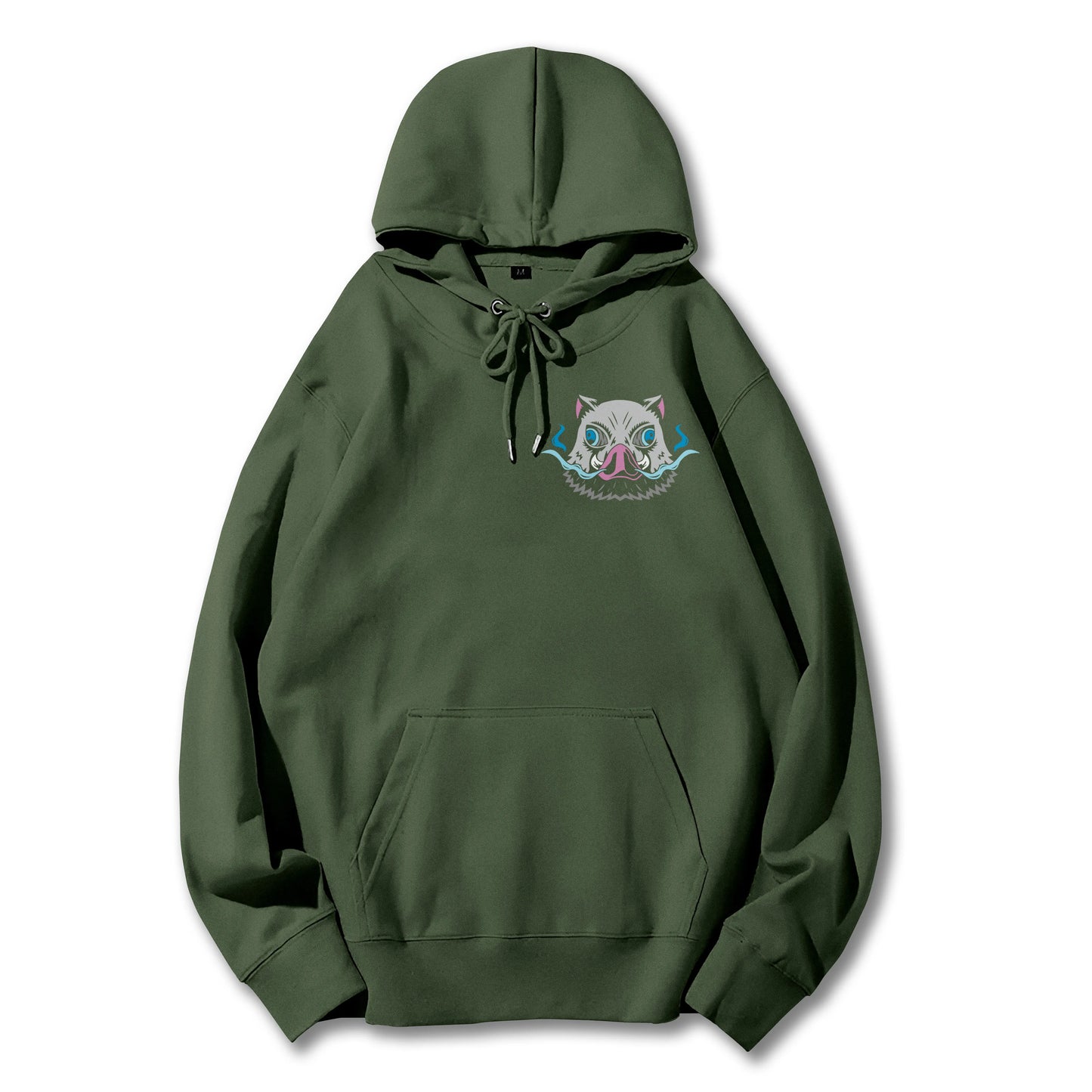 Sweat à capuche Attack on Titan Survey Corps