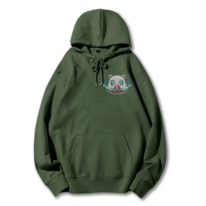 Sweat à capuche Attack on Titan Survey Corps