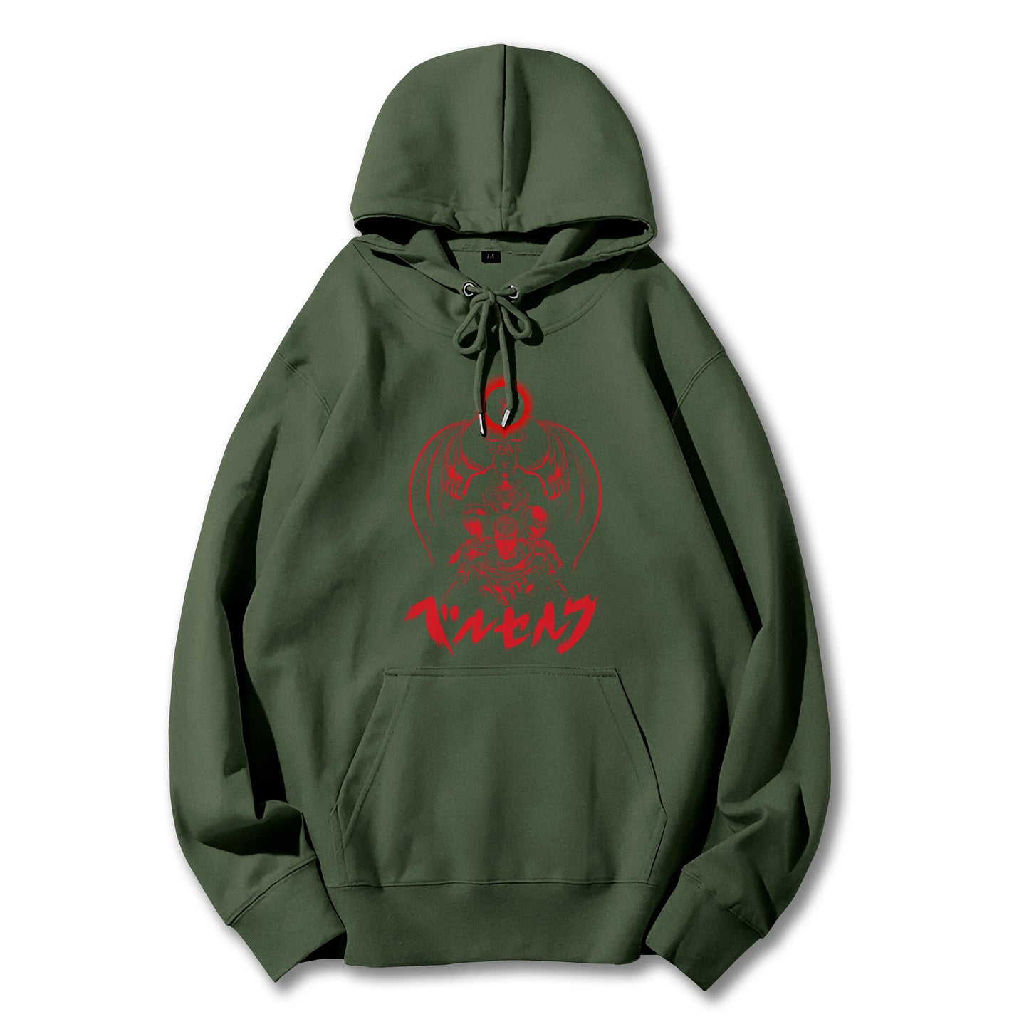 Sweat à capuche Attack on Titan Survey Corps