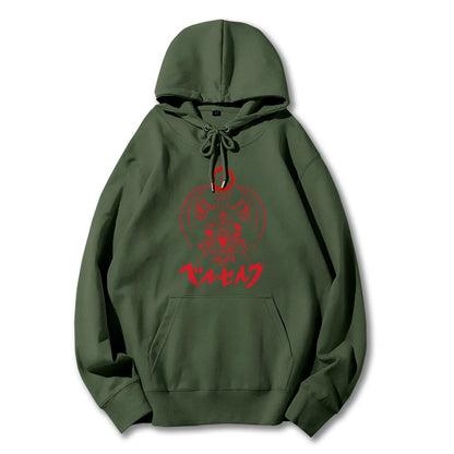 Sweat à capuche Attack on Titan Survey Corps