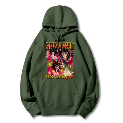 Sweat à capuche Attack on Titan Survey Corps