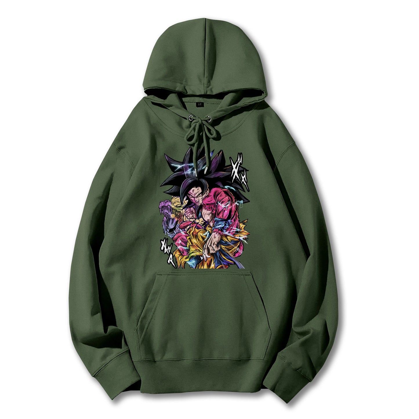 Sweat à capuche Attack on Titan Survey Corps