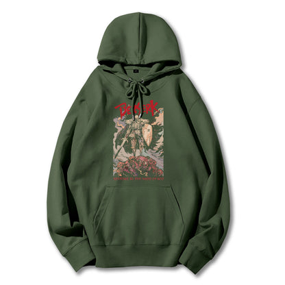 Sweat à capuche Attack on Titan Survey Corps
