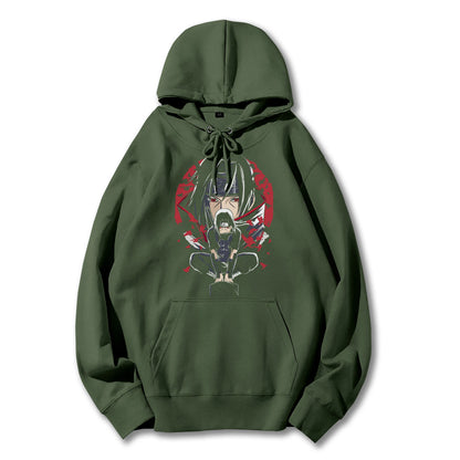 Sweat à capuche Attack on Titan Survey Corps