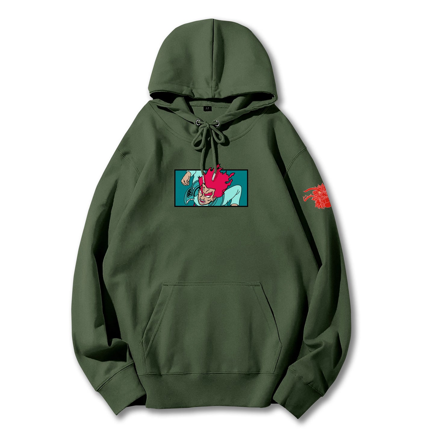 Sweat à capuche Attack on Titan Survey Corps