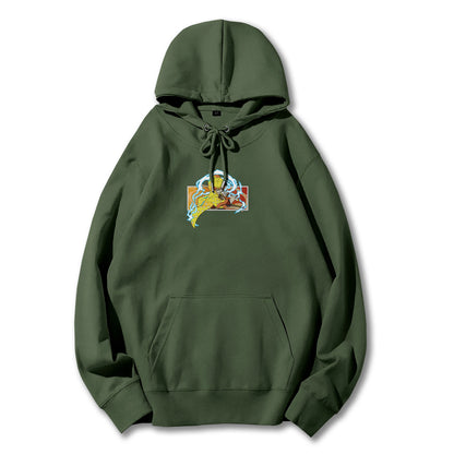 Sweat à capuche Attack on Titan Survey Corps