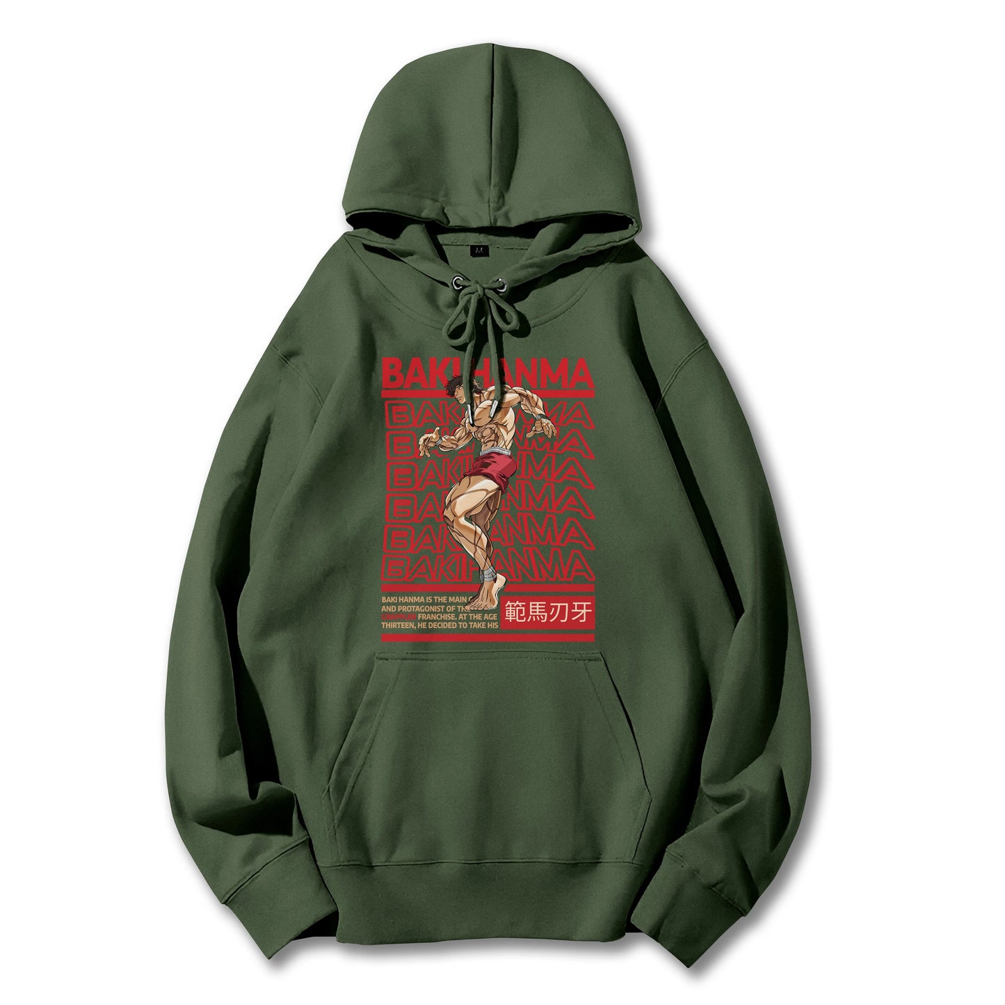 Sweat à capuche Attack on Titan Survey Corps