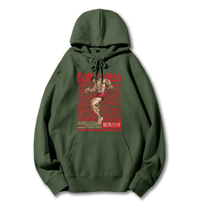 Sweat à capuche Attack on Titan Survey Corps