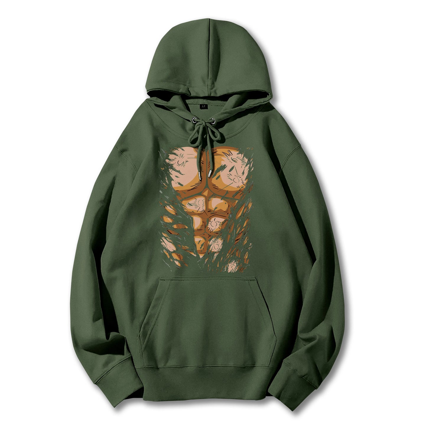 Sweat à capuche Attack on Titan Survey Corps