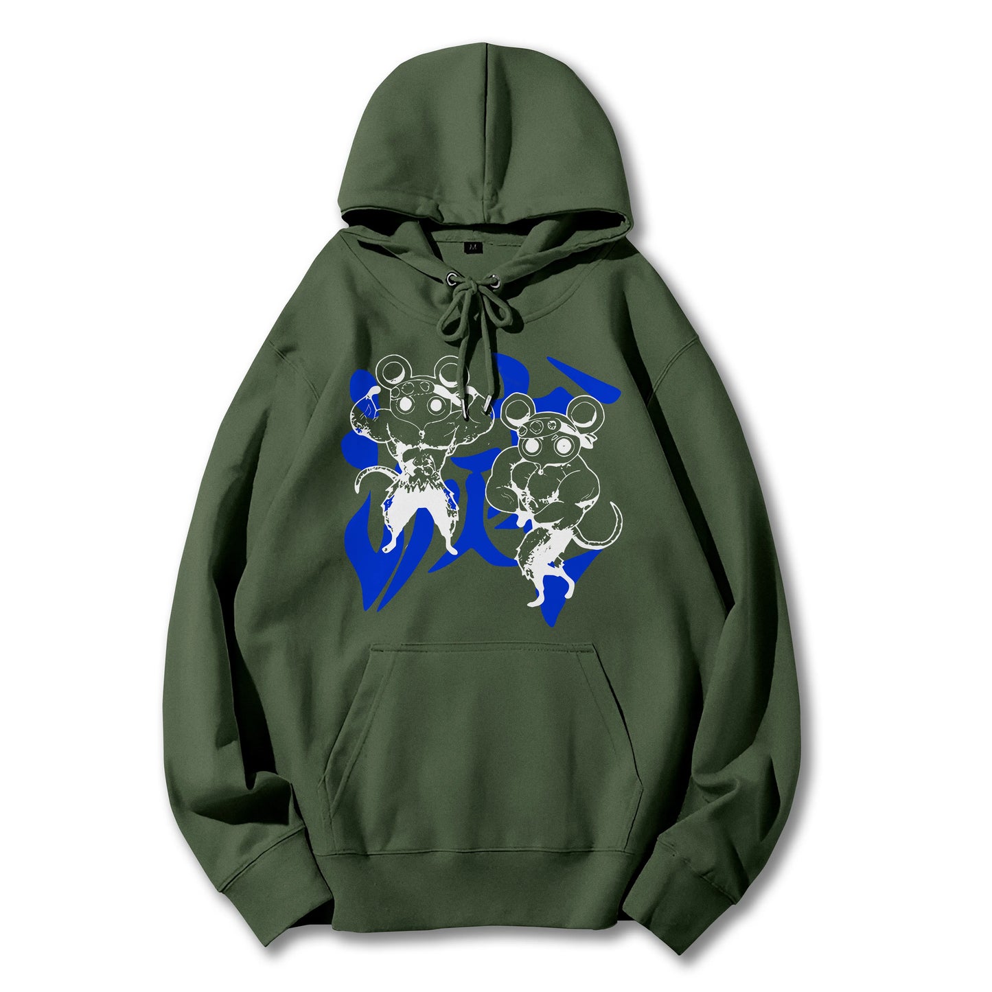 Sweat à capuche Attack on Titan Survey Corps