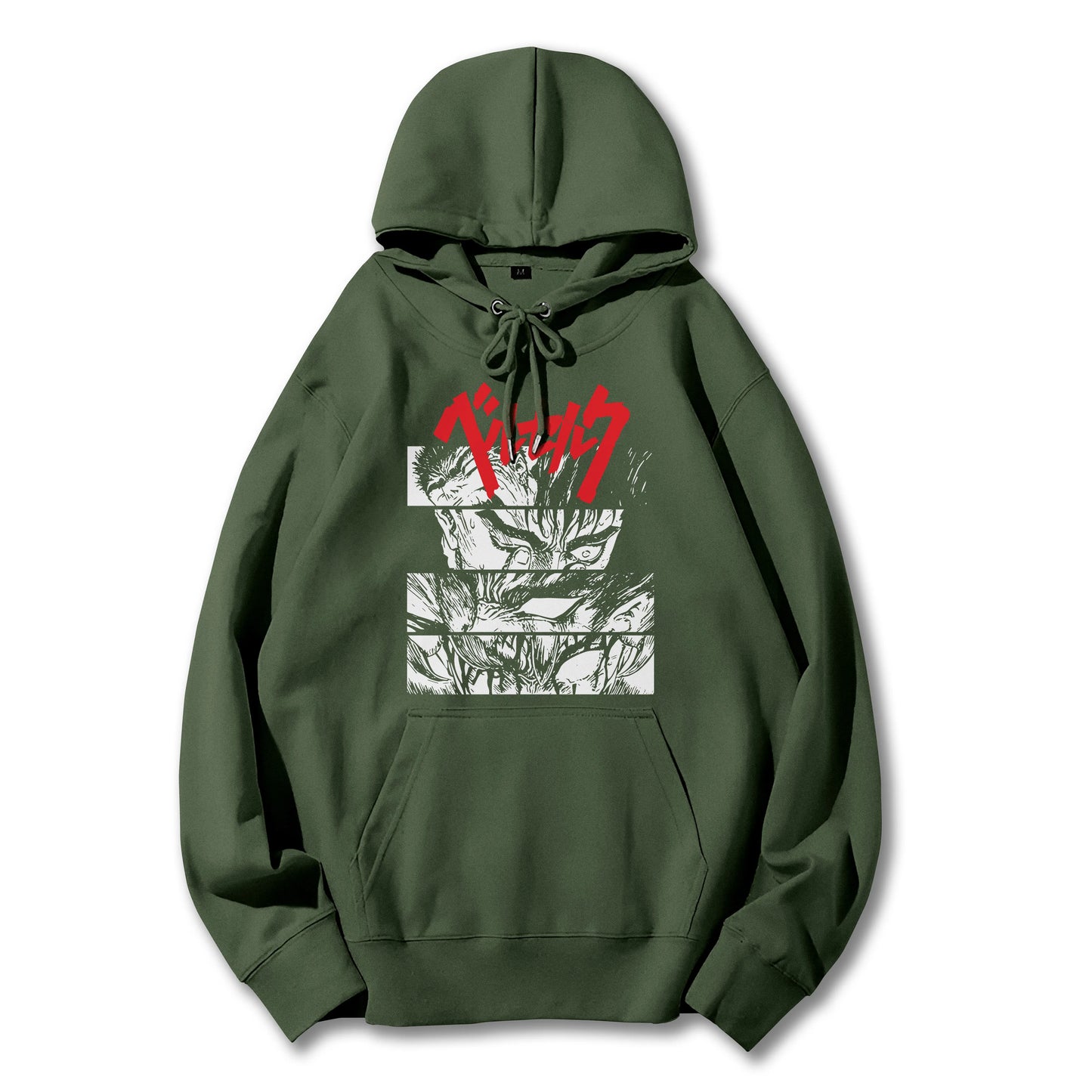 Sweat à capuche Attack on Titan Survey Corps