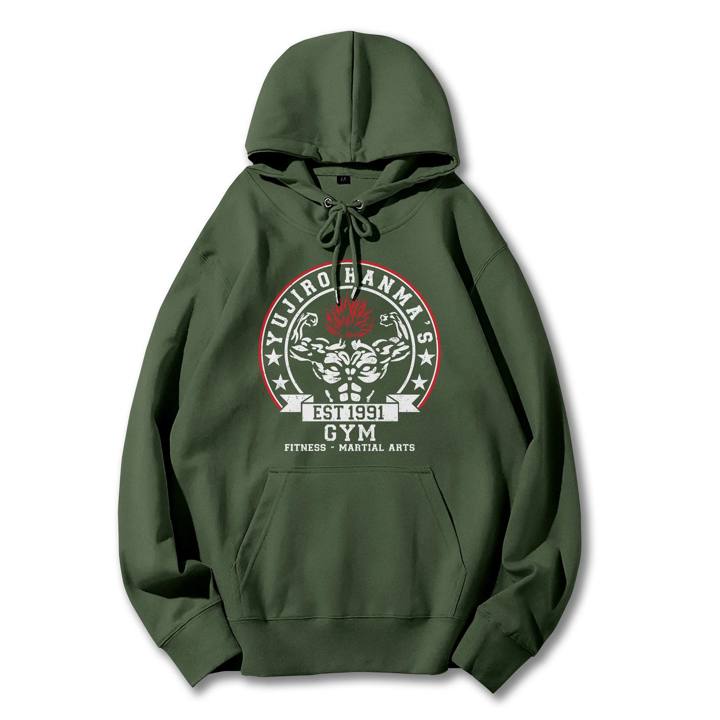 Sweat à capuche Attack on Titan Survey Corps