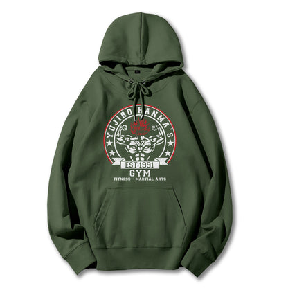 Sweat à capuche Attack on Titan Survey Corps