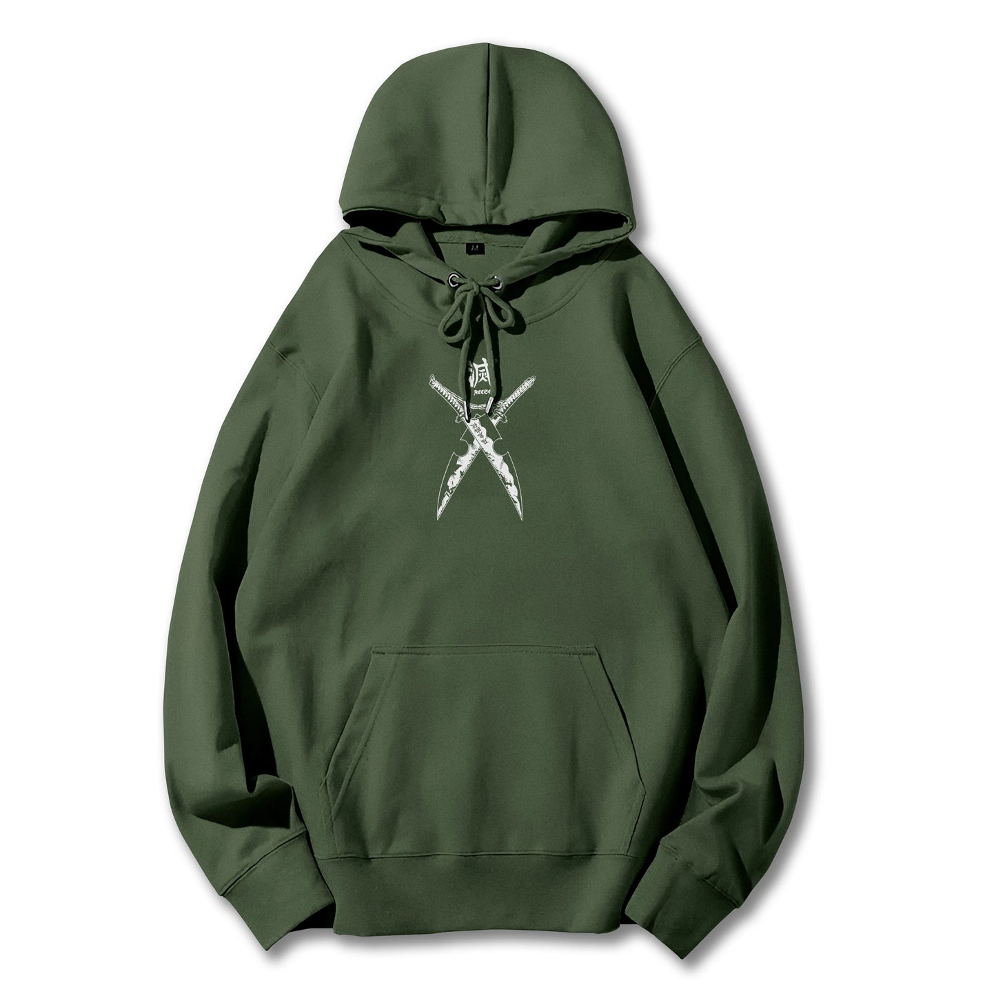 Sweat à capuche Attack on Titan Survey Corps