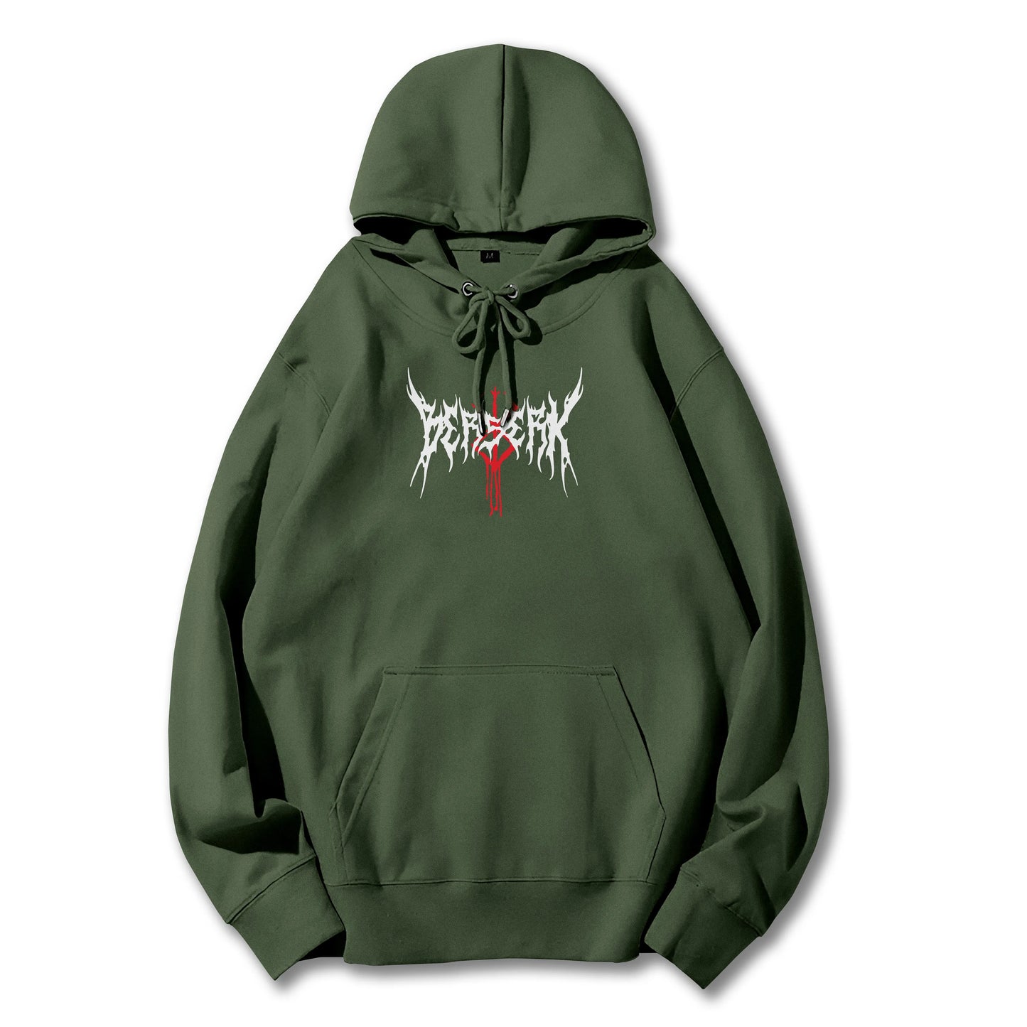 Sweat à capuche Attack on Titan Survey Corps
