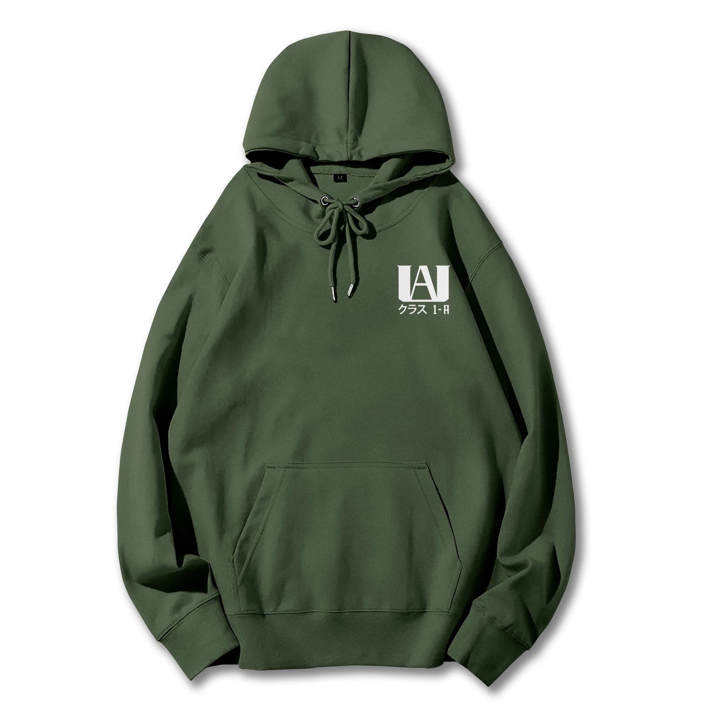 Sweat à capuche Attack on Titan Survey Corps