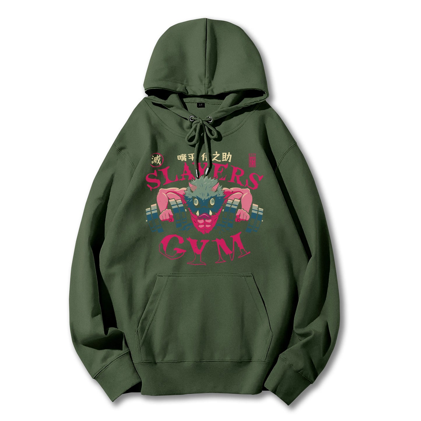 Sweat à capuche Attack on Titan Survey Corps
