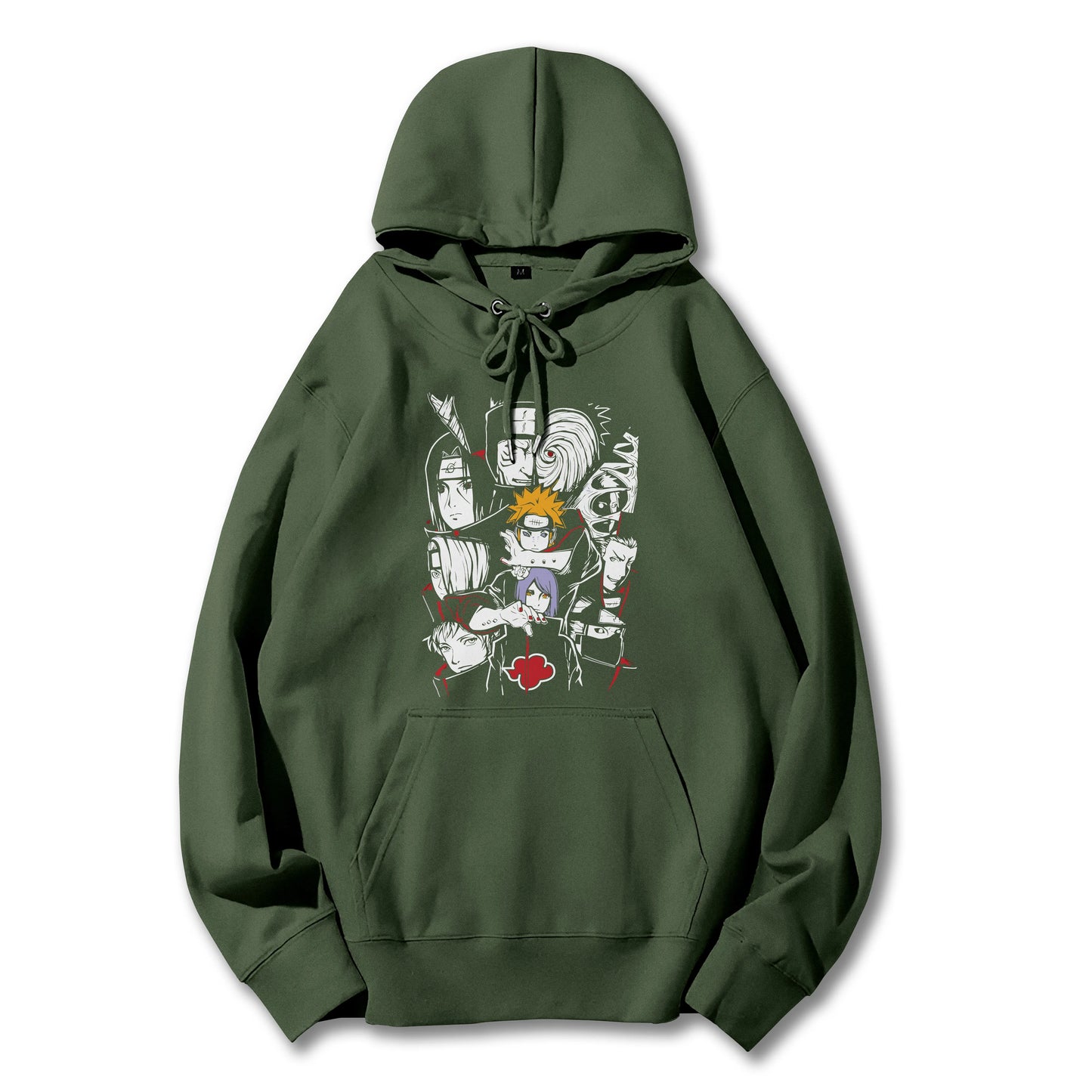 Sweat à capuche Attack on Titan Survey Corps