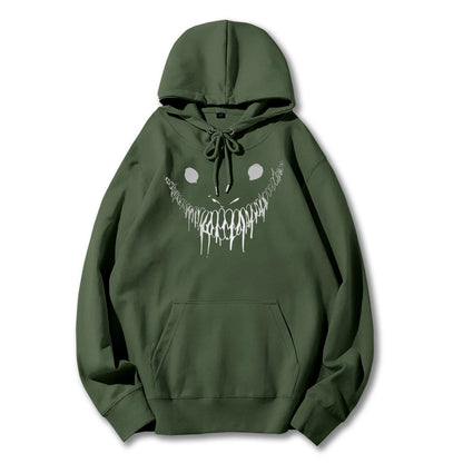 Sweat à capuche Attack on Titan Survey Corps