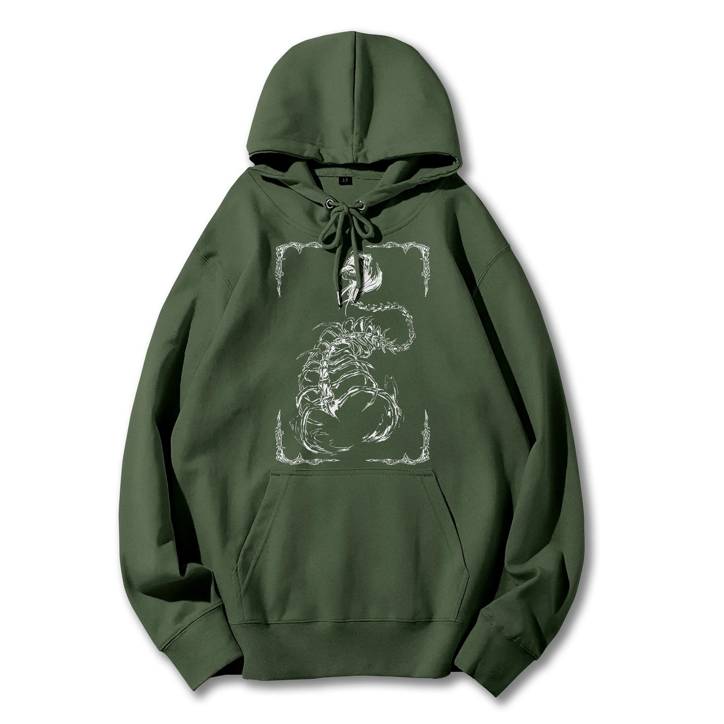 Sweat à capuche Attack on Titan Survey Corps