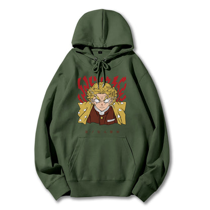 Sweat à capuche Attack on Titan Survey Corps