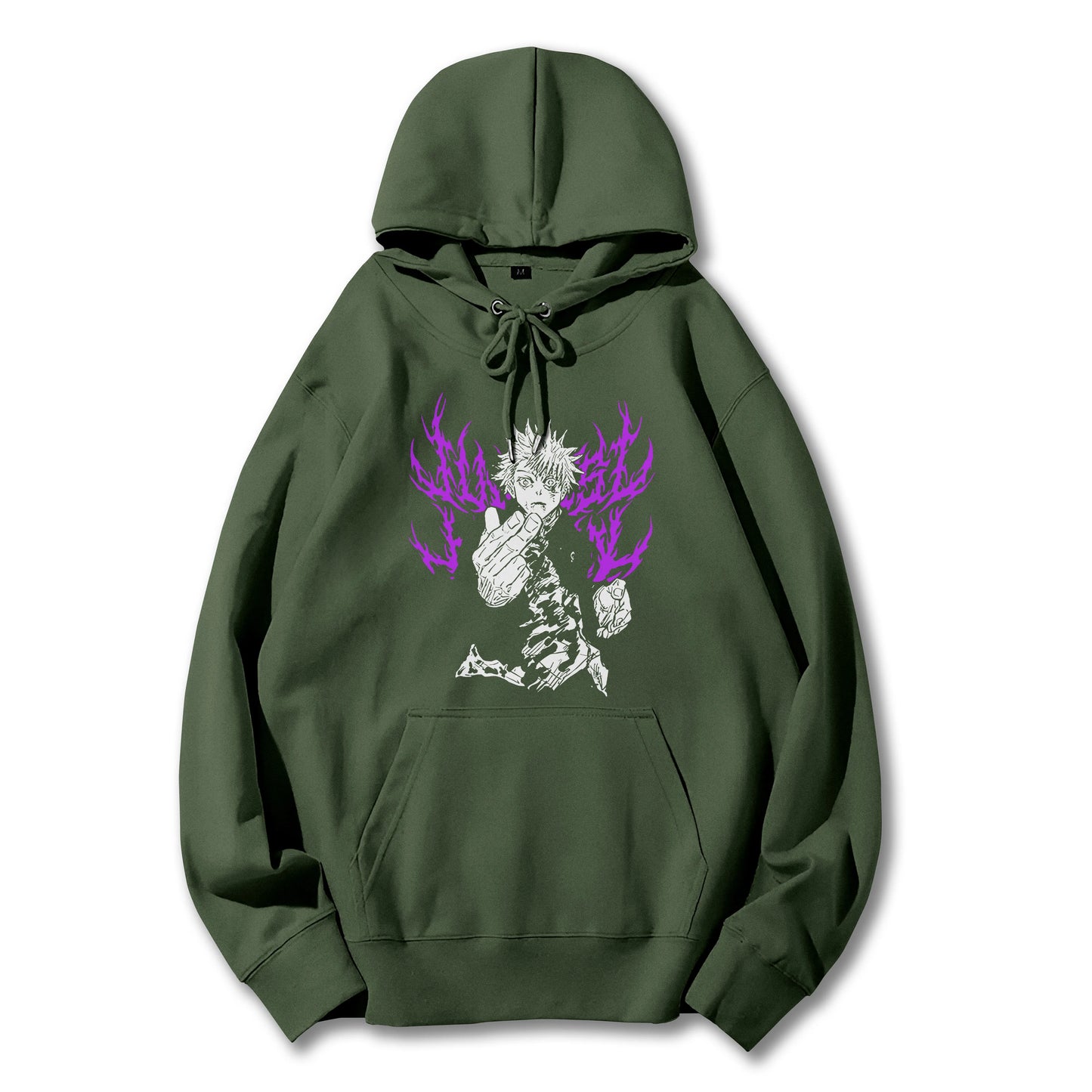 Sweat à capuche Attack on Titan Survey Corps