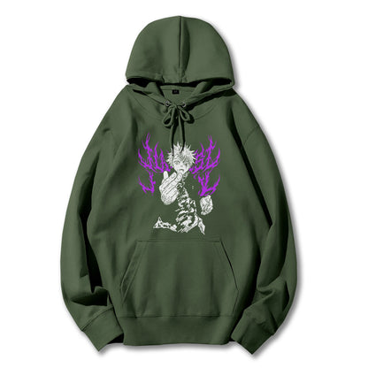 Sweat à capuche Attack on Titan Survey Corps