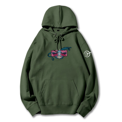 Sweat à capuche Attack on Titan Survey Corps