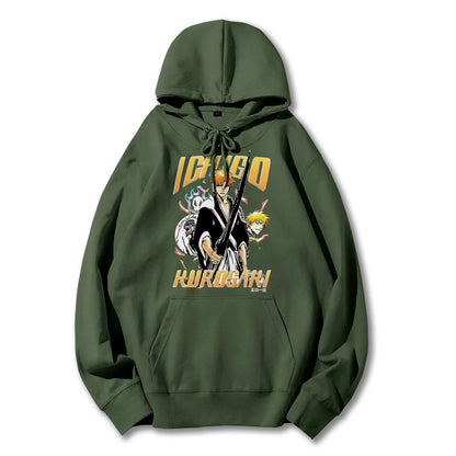 Sweat à capuche Attack on Titan Survey Corps
