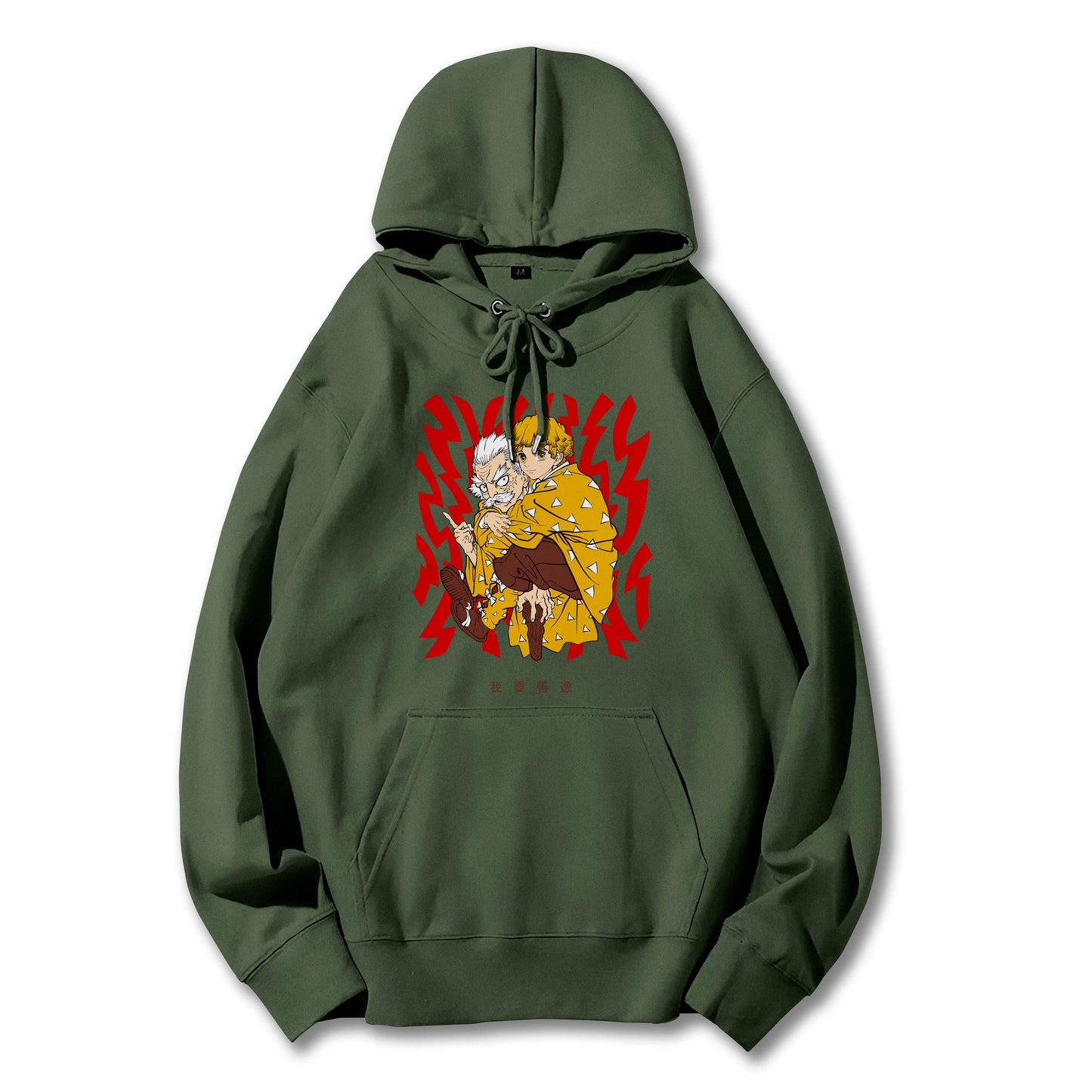 Sweat à capuche Attack on Titan Survey Corps