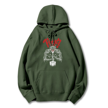 Sweat à capuche Attack on Titan Survey Corps