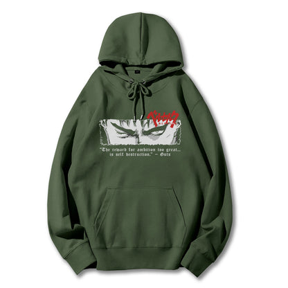 Sweat à capuche Attack on Titan Survey Corps