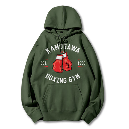 Attack on Titan Aufklärungstrupp Kapuzenpullover