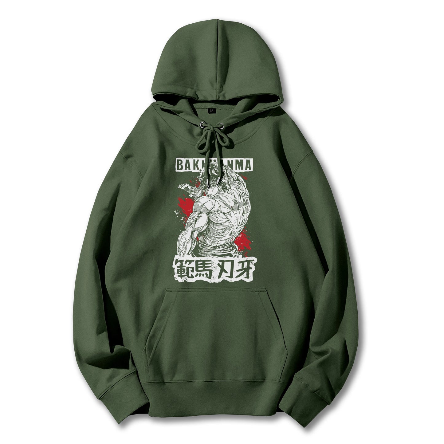 Sweat à capuche Attack on Titan Survey Corps
