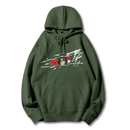 Sweat à capuche Attack on Titan Survey Corps