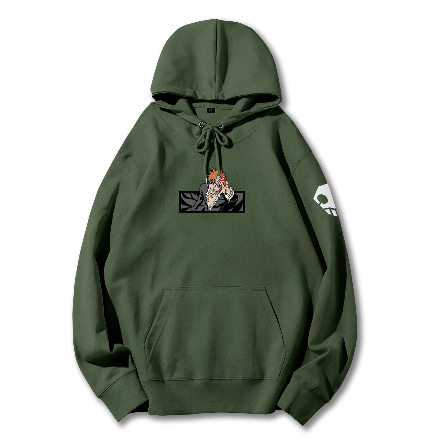 Sweat à capuche Attack on Titan Survey Corps