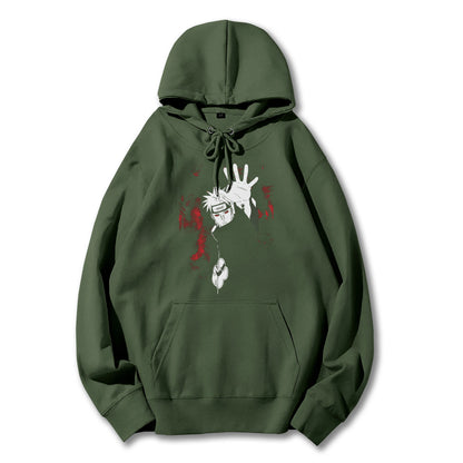 Sweat à capuche Attack on Titan Survey Corps