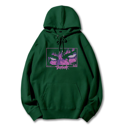 Sweat à capuche Attack on Titan Survey Corps