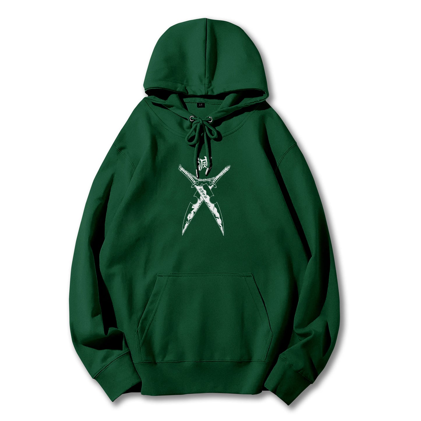 Sweat à capuche Attack on Titan Survey Corps