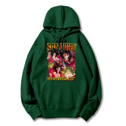 Sweat à capuche Attack on Titan Survey Corps