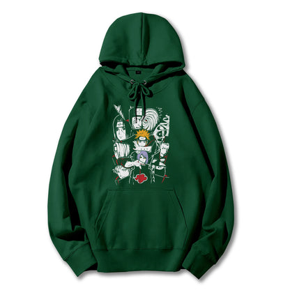 Sweat à capuche Attack on Titan Survey Corps