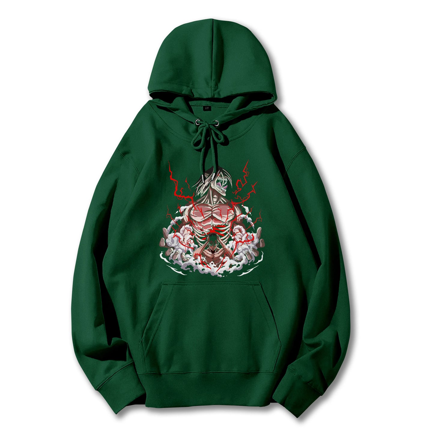 Sweat à capuche Attack on Titan Survey Corps