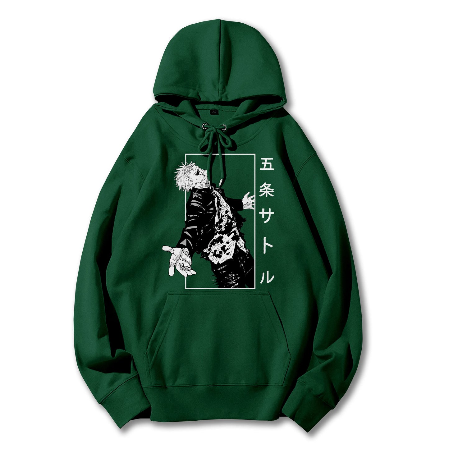Sweat à capuche Attack on Titan Survey Corps