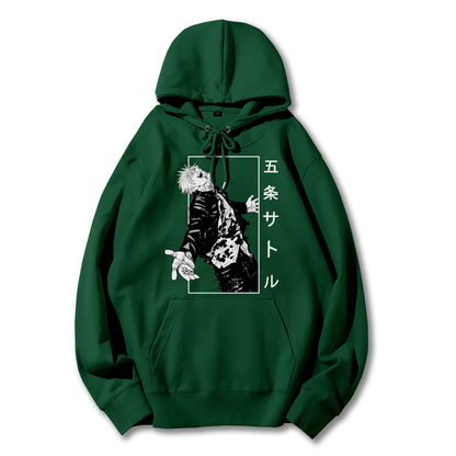 Sweat à capuche Attack on Titan Survey Corps